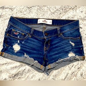 Hollister, Size 3 Shorts